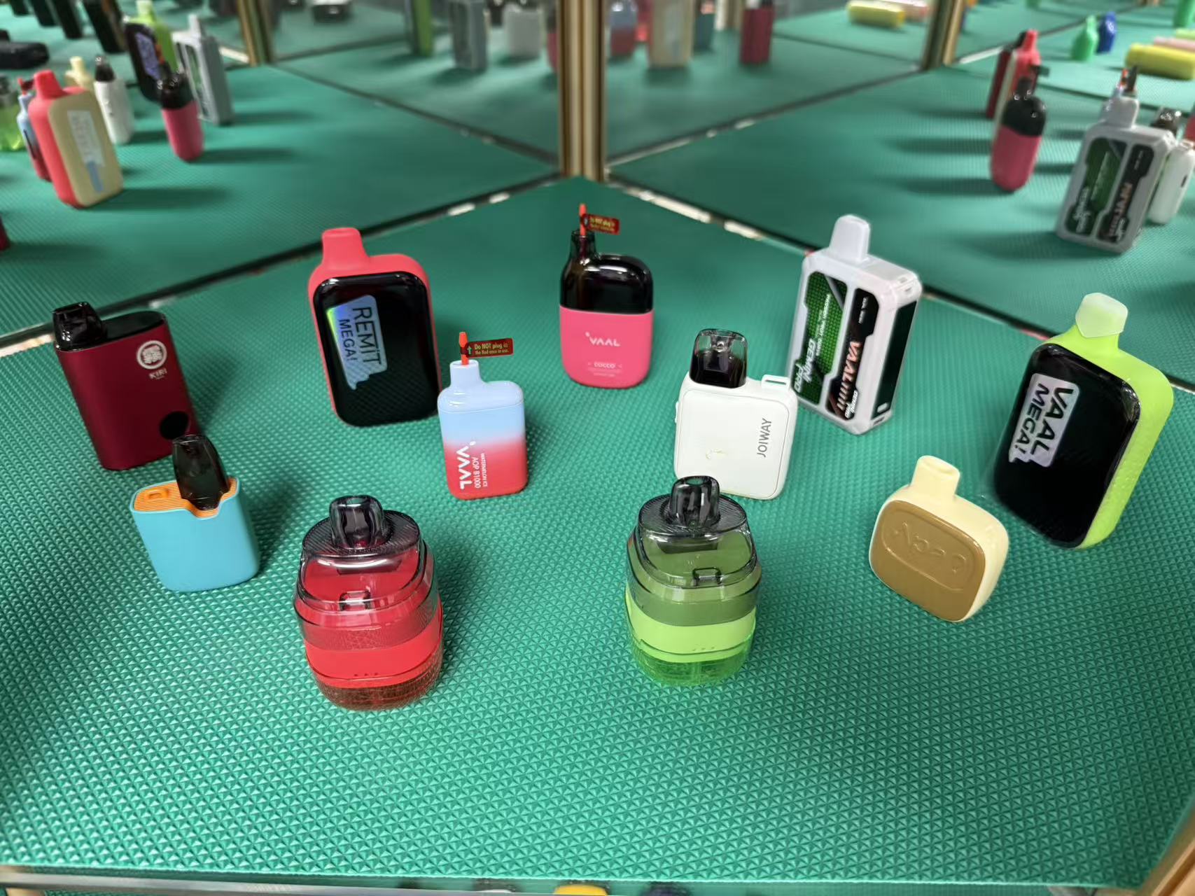清远模具注塑
